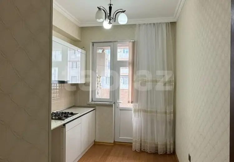 2 otaqlı mənzil , Xırdalan