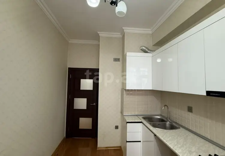 2 otaqlı mənzil , Xırdalan