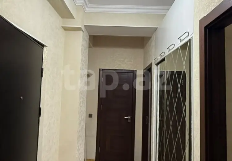 2 otaqlı mənzil , Xırdalan