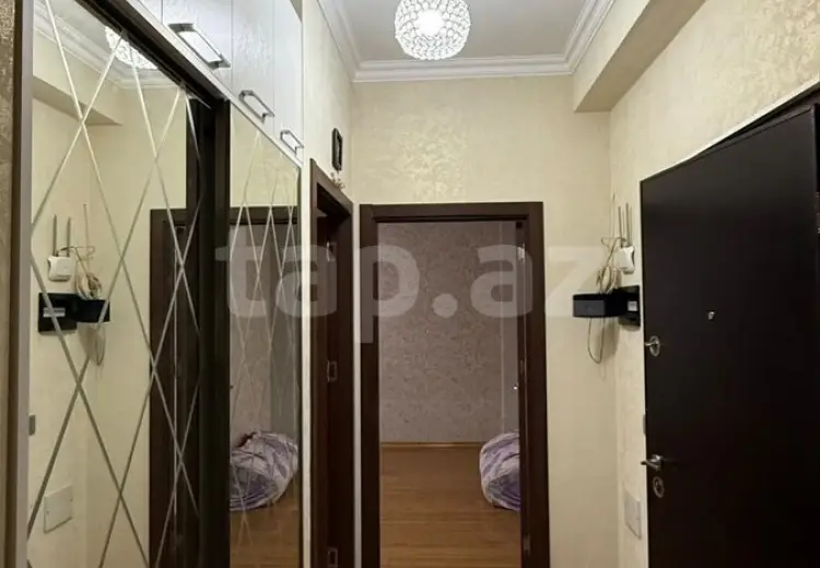 2 otaqlı mənzil , Xırdalan