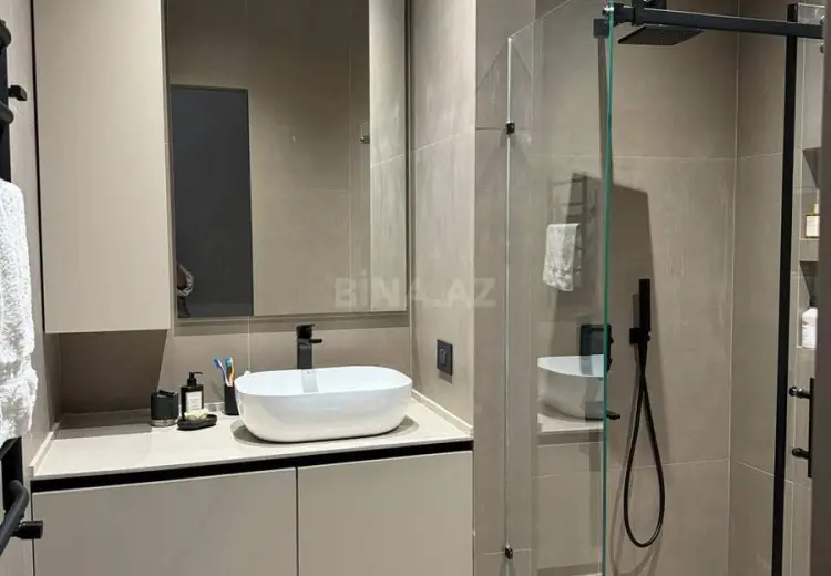 2 otaqlı mənzil Satılır, Nardaran qəs., Sabunçu, Bakı