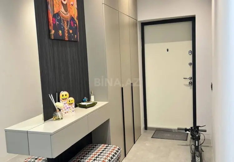 2 otaqlı mənzil Satılır, Nardaran qəs., Sabunçu, Bakı