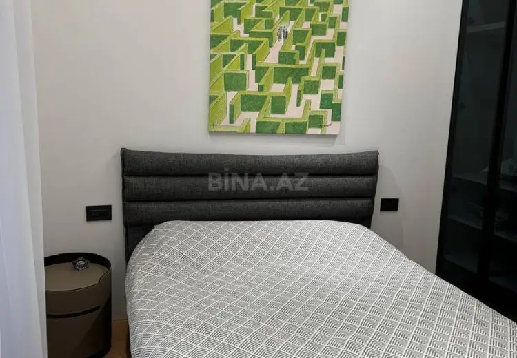 2 otaqlı mənzil Satılır, Nardaran qəs., Sabunçu, Bakı