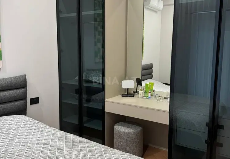 2 otaqlı mənzil Satılır, Nardaran qəs., Sabunçu, Bakı