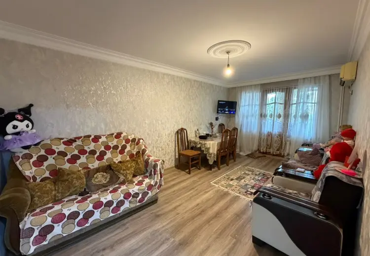 2 otaqlı mənzil Satılır, 8-ci kilometr, Nizami, Bakı