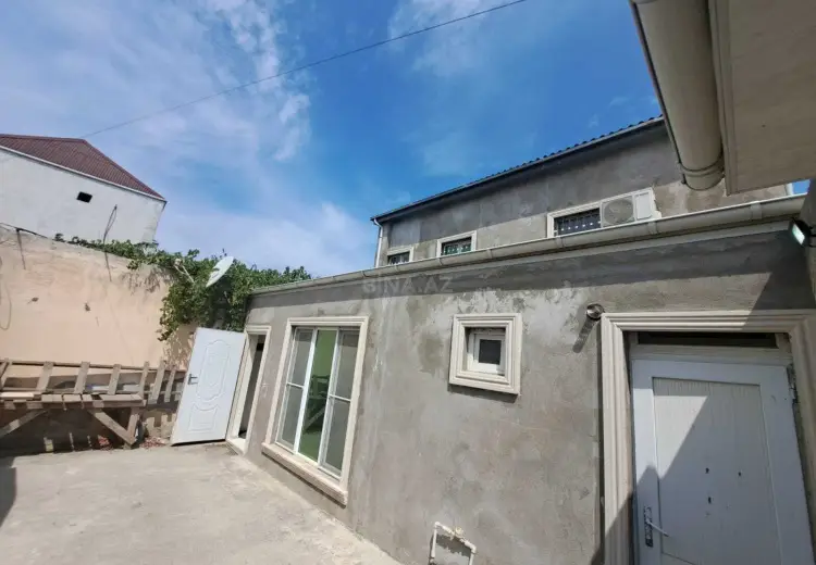 5 otaqlı mənzil Satılır, Biləcəri qəs., Binəqədi, Bakı