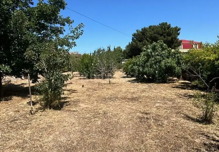22 sot Torpaq Satılır, Mərdəkan, Xəzər, Bakı