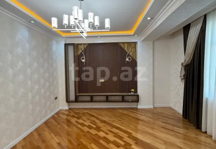 3 otaqlı mənzil , Xırdalan