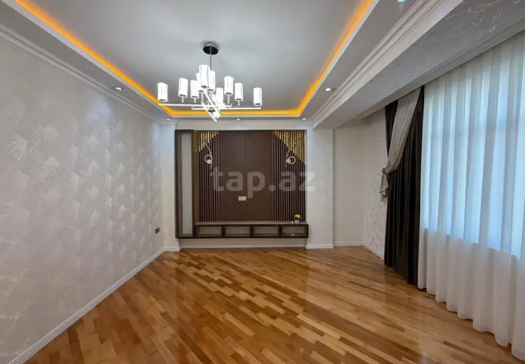 3 otaqlı mənzil , Xırdalan