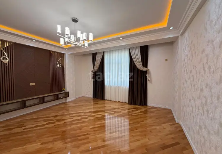3 otaqlı mənzil , Xırdalan