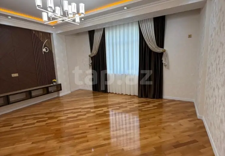 3 otaqlı mənzil , Xırdalan