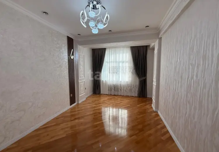 3 otaqlı mənzil , Xırdalan