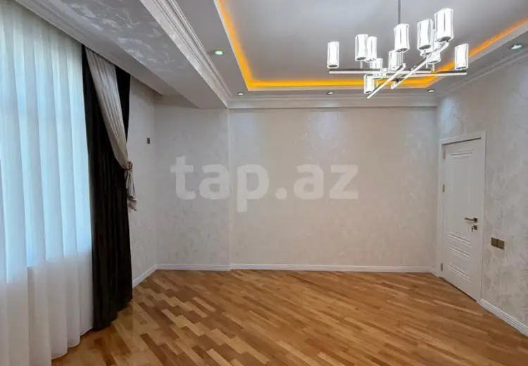3 otaqlı mənzil , Xırdalan