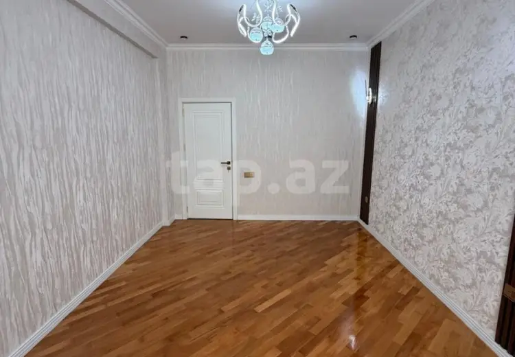 3 otaqlı mənzil , Xırdalan
