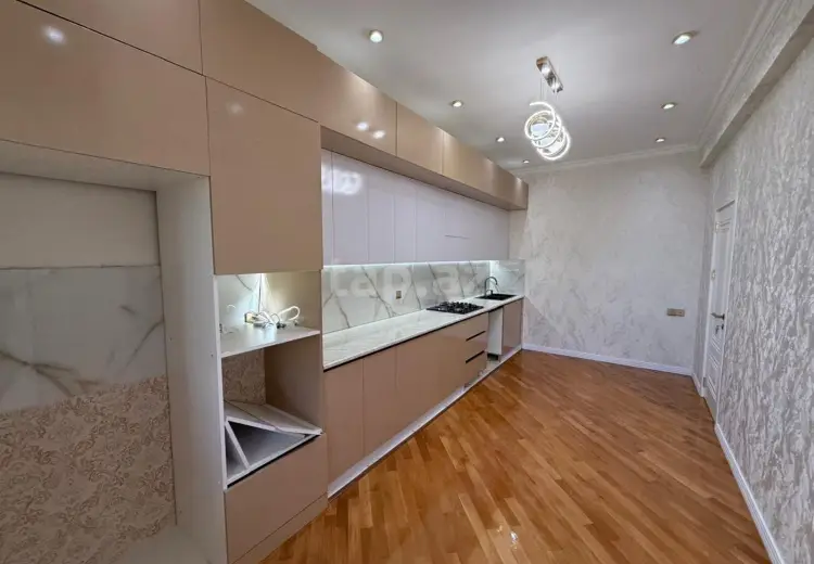 3 otaqlı mənzil , Xırdalan