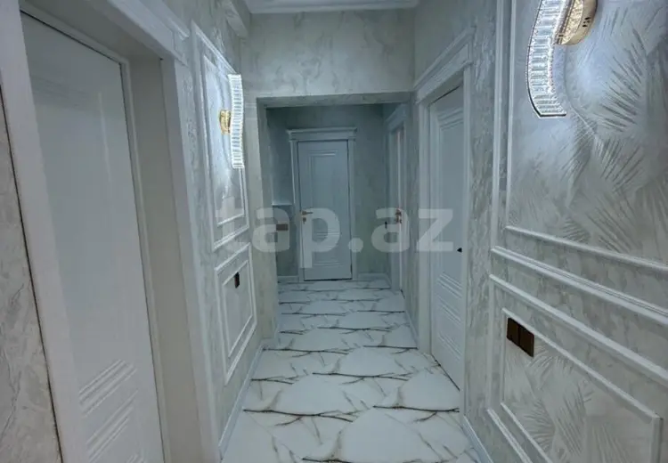 3 otaqlı mənzil , Xırdalan