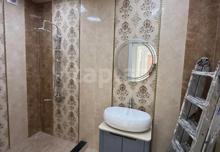 3 otaqlı mənzil , Xırdalan