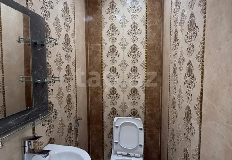3 otaqlı mənzil , Xırdalan