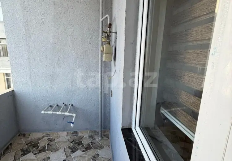 3 otaqlı mənzil , Xırdalan