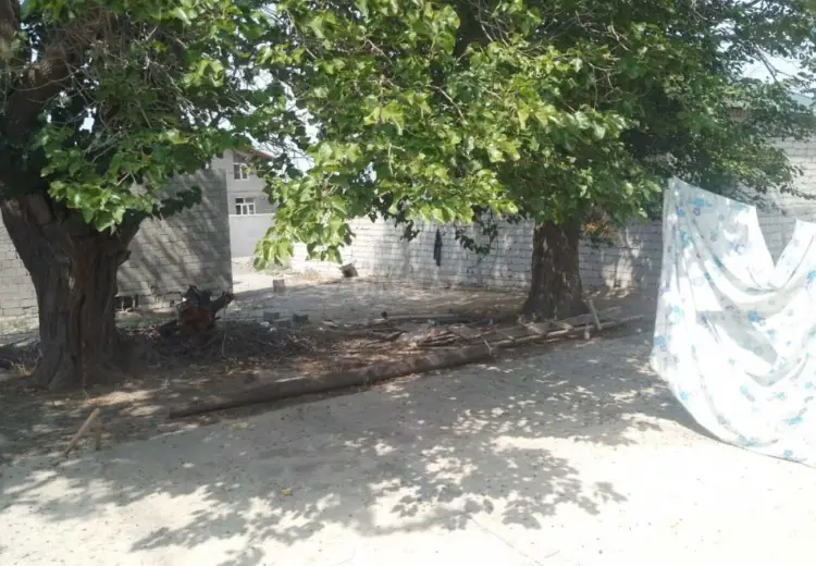 7 sot Torpaq Satılır,