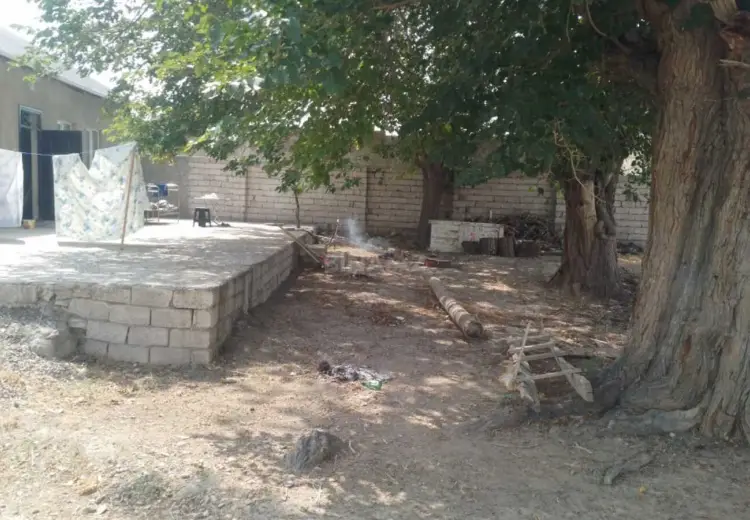 7 sot Torpaq Satılır,