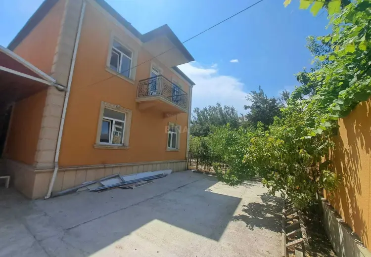 5 otaqlı mənzil Satılır, Biləcəri qəs., Binəqədi, Bakı