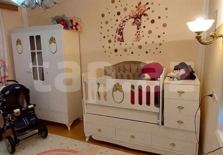 7 otaqlı mənzil , Şamaxı
