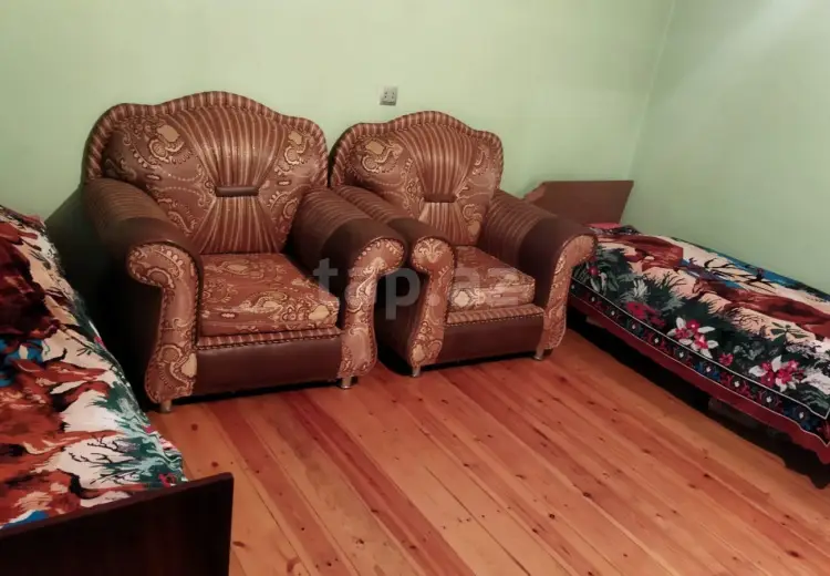 1 otaqlı mənzil Kirayə (aylıq), Sulutəpə qəs., Binəqədi, Bakı