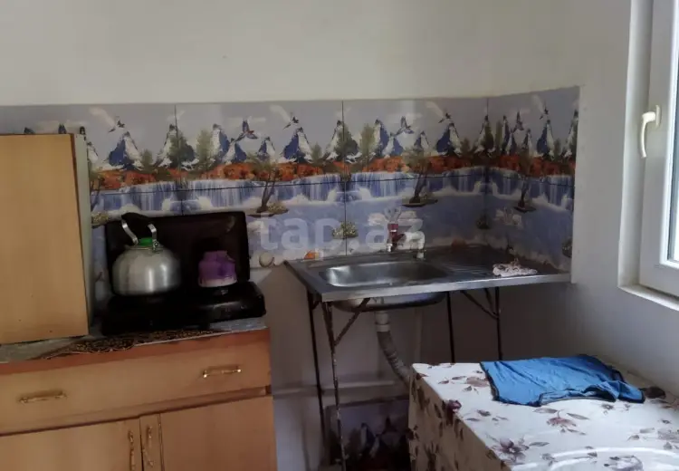1 otaqlı mənzil Kirayə (aylıq), Sulutəpə qəs., Binəqədi, Bakı