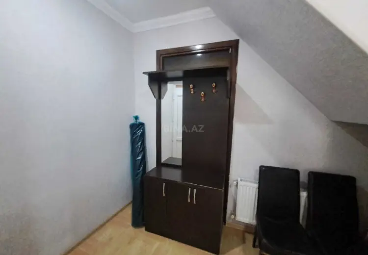 5 otaqlı mənzil Satılır, Biləcəri qəs., Binəqədi, Bakı