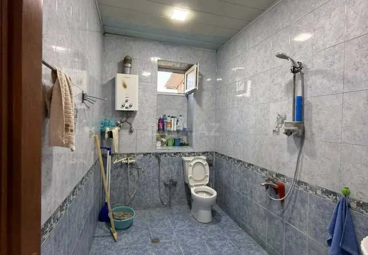 3 otaqlı mənzil Satılır, Biləcəri qəs., Binəqədi, Bakı