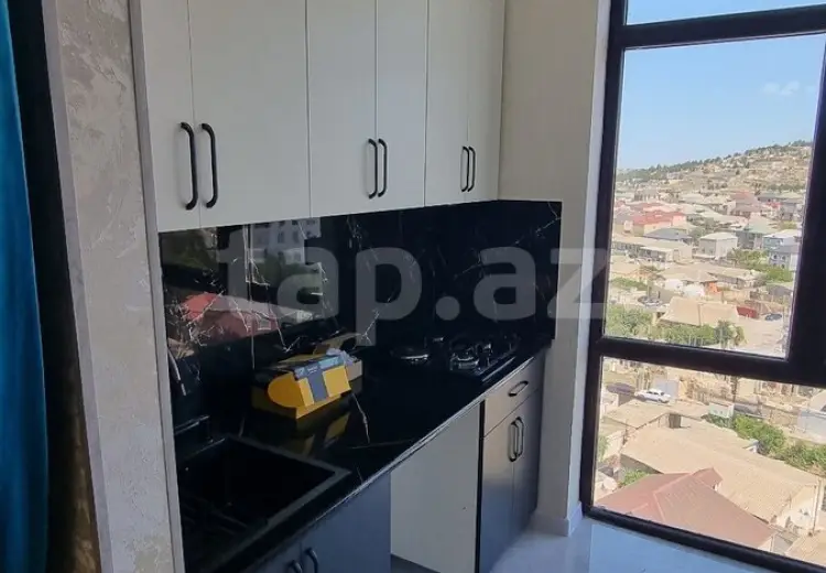 2 otaqlı mənzil , Xırdalan