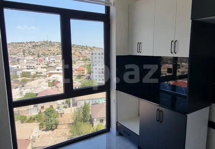 2 otaqlı mənzil , Xırdalan