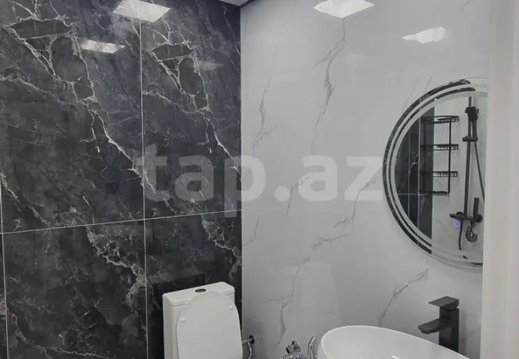 2 otaqlı mənzil , Xırdalan
