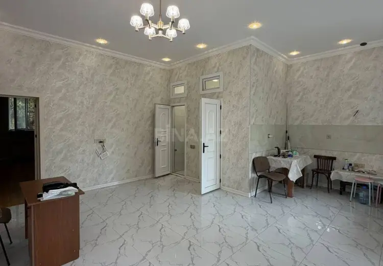 110 m² Obyekt / Ofis Satılır, Laçın
