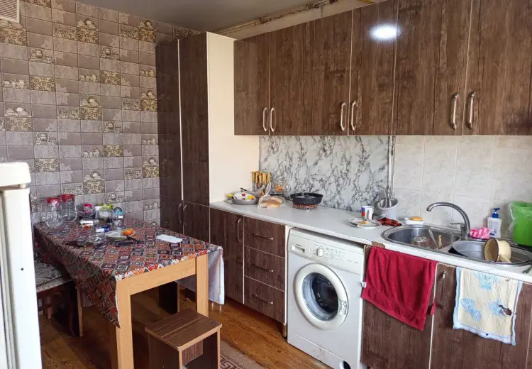 2 otaqlı mənzil Satılır, Biləcəri qəs., Binəqədi, Bakı