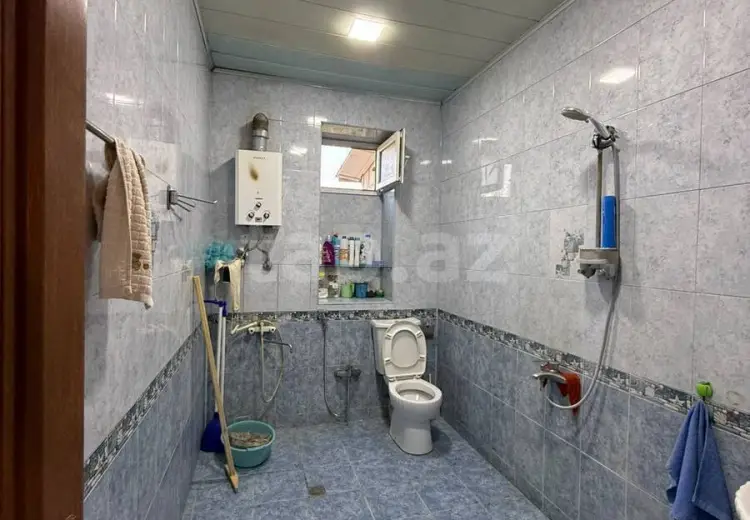 3 otaqlı mənzil , Biləcəri qəs., Binəqədi, Bakı