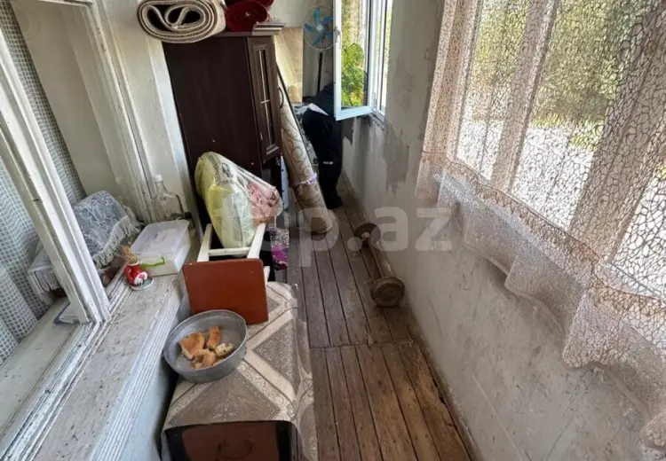 3 otaqlı mənzil , Lənkəran