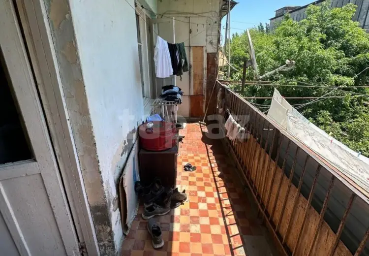 3 otaqlı mənzil , Lənkəran