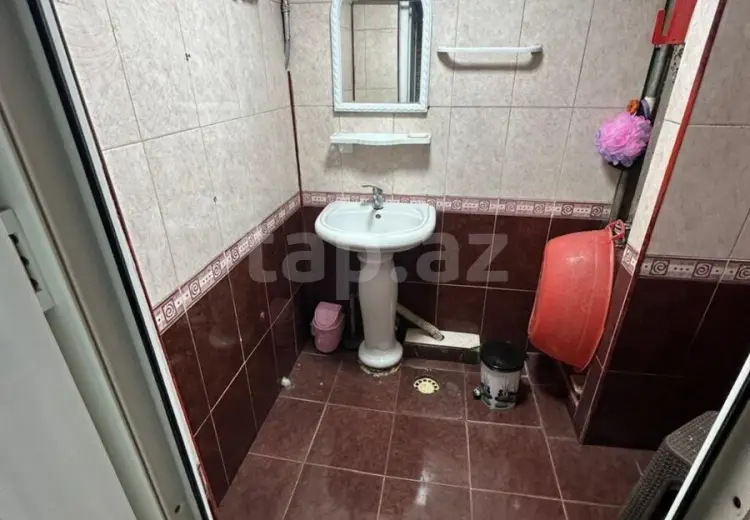 3 otaqlı mənzil , Lənkəran