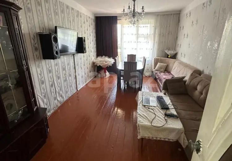 3 otaqlı mənzil , Lənkəran