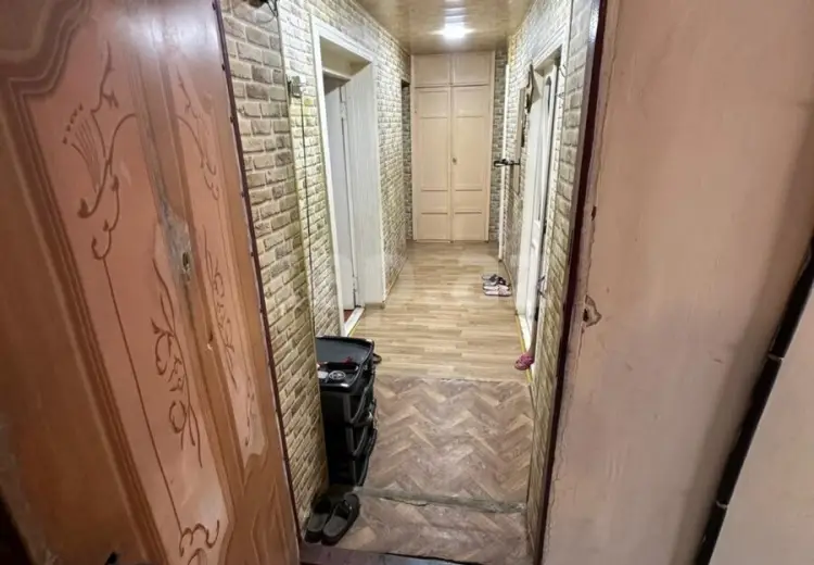 3 otaqlı mənzil , Lənkəran