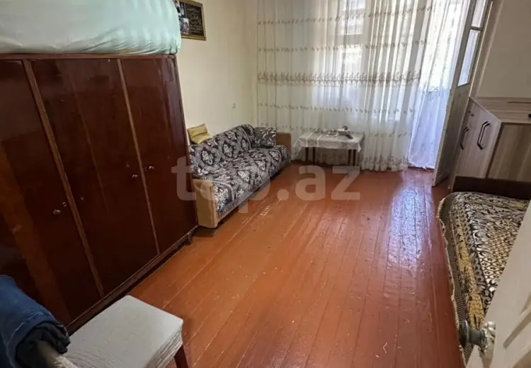 3 otaqlı mənzil , Lənkəran