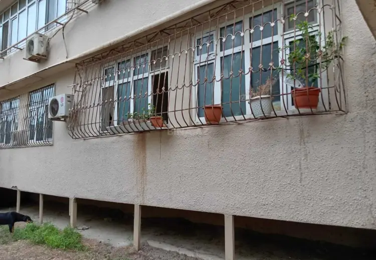3 otaqlı mənzil Satılır, Biləcəri qəs., Binəqədi, Bakı
