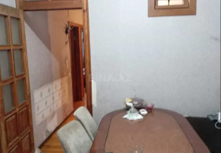 3 otaqlı mənzil Satılır, Biləcəri qəs., Binəqədi, Bakı