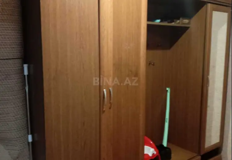 3 otaqlı mənzil Satılır, Biləcəri qəs., Binəqədi, Bakı