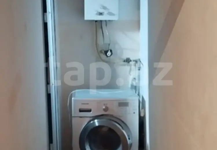 5 otaqlı mənzil , Lənkəran