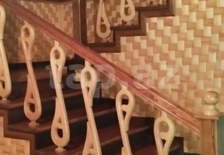 5 otaqlı mənzil , Lənkəran