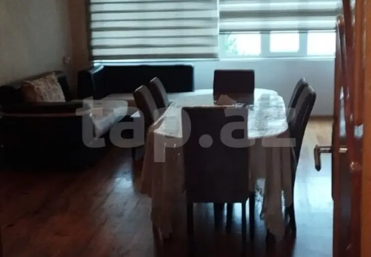 5 otaqlı mənzil , Lənkəran