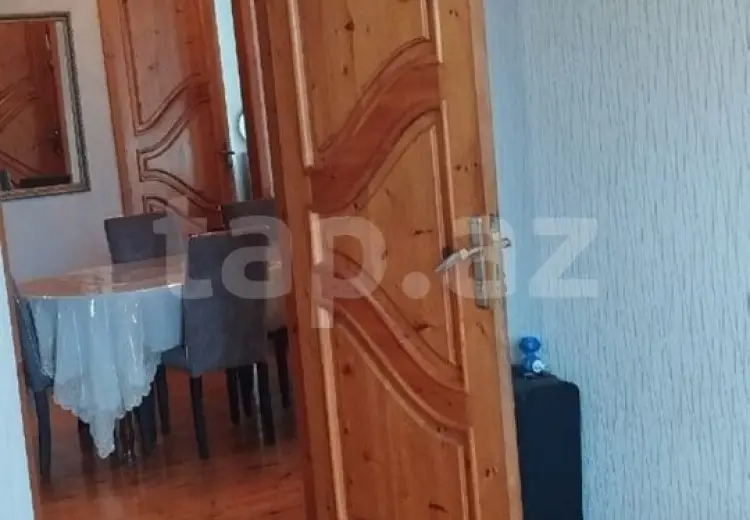 5 otaqlı mənzil , Lənkəran